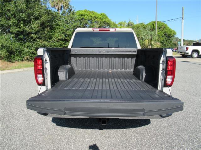 new 2026 GMC Sierra 1500 car, priced at $49,365