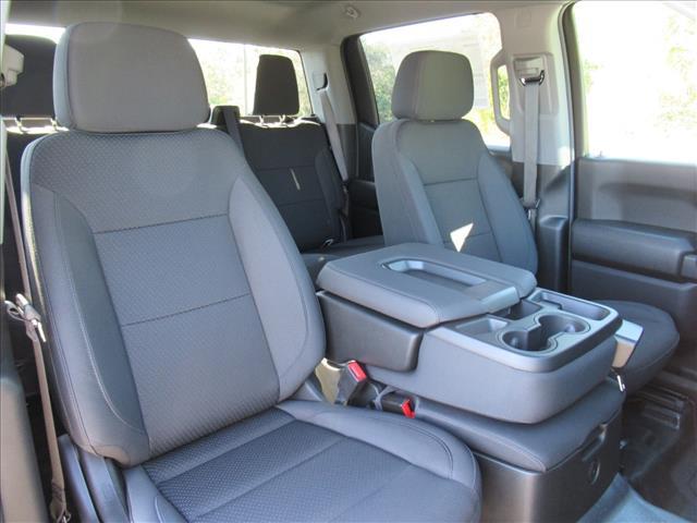 new 2026 GMC Sierra 1500 car, priced at $49,365