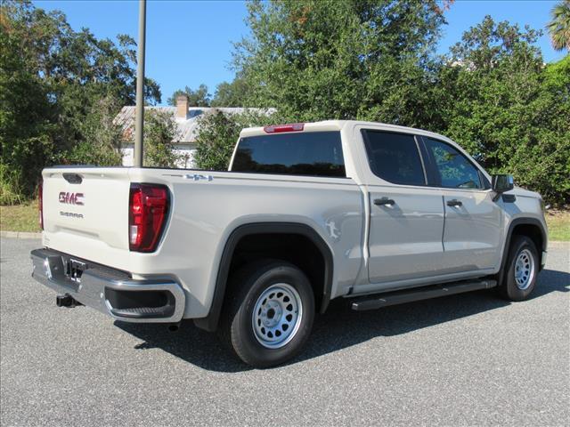 new 2026 GMC Sierra 1500 car, priced at $49,365