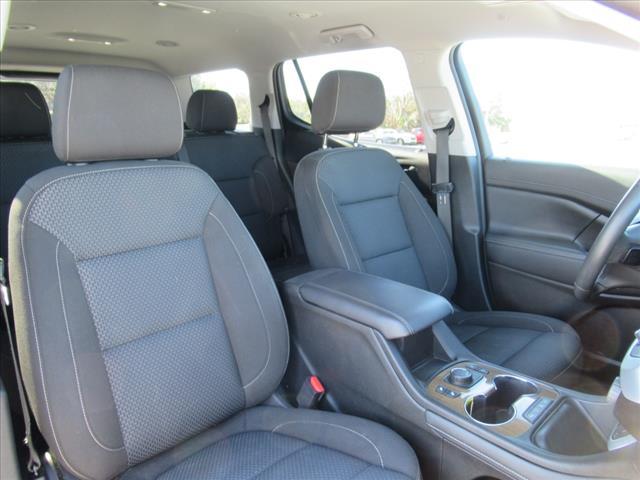 used 2022 GMC Acadia car, priced at $26,870