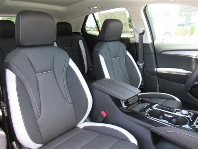 new 2025 Buick Envision car, priced at $42,735