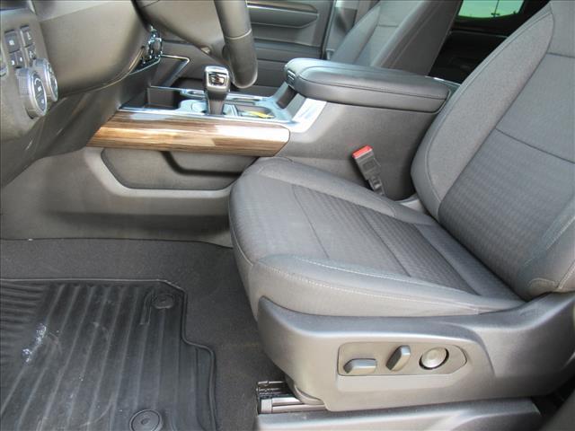 used 2023 Chevrolet Silverado 1500 car, priced at $46,880