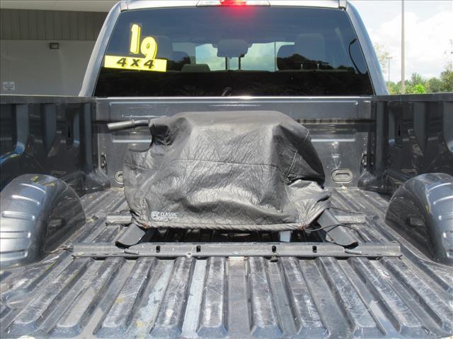 used 2019 Ford F-250 car, priced at $34,988