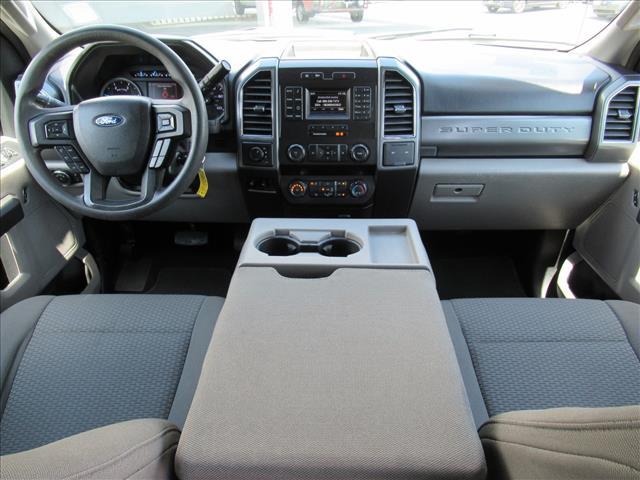 used 2019 Ford F-250 car, priced at $34,988