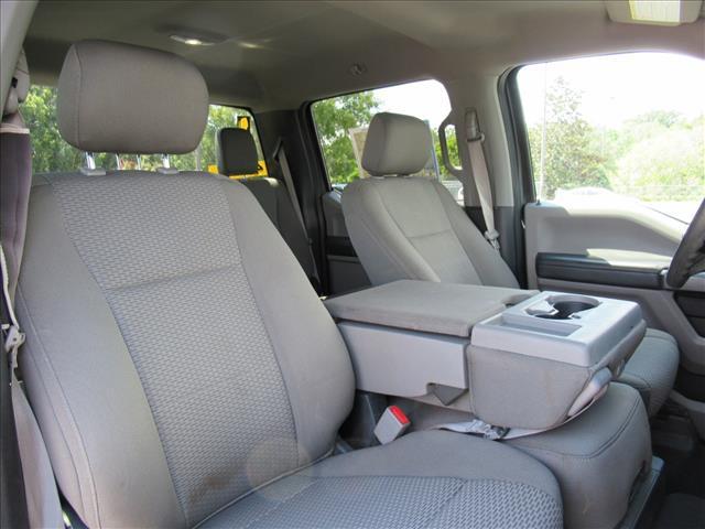 used 2019 Ford F-250 car, priced at $34,988