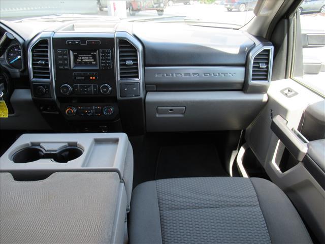 used 2019 Ford F-250 car, priced at $34,988