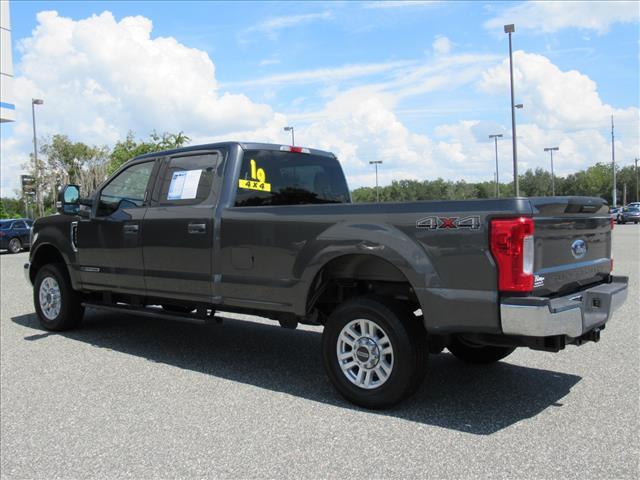 used 2019 Ford F-250 car, priced at $34,988