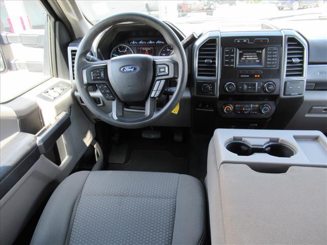 used 2019 Ford F-250 car, priced at $34,988