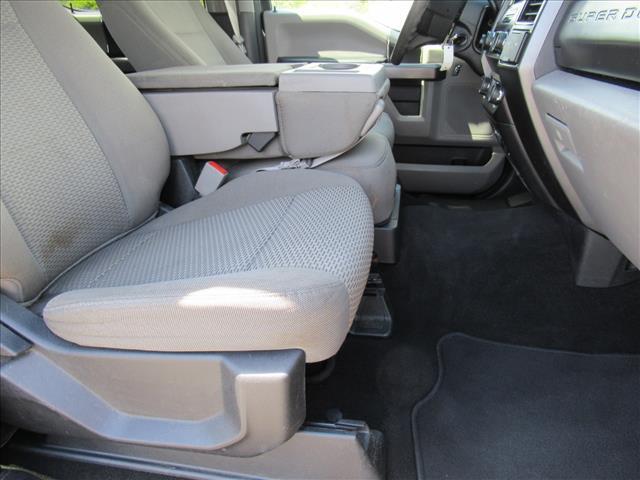used 2019 Ford F-250 car, priced at $34,988