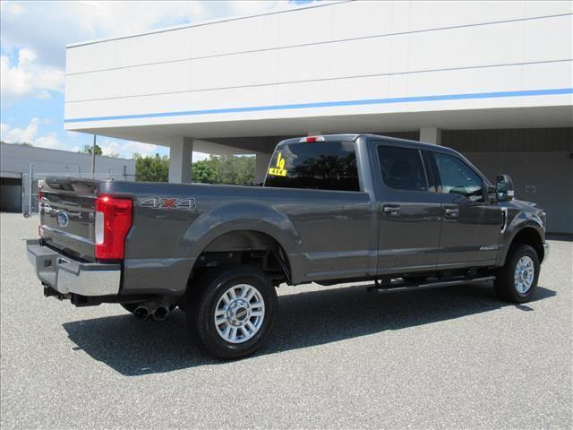used 2019 Ford F-250 car, priced at $34,988