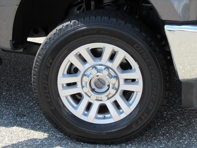 used 2019 Ford F-250 car, priced at $34,988