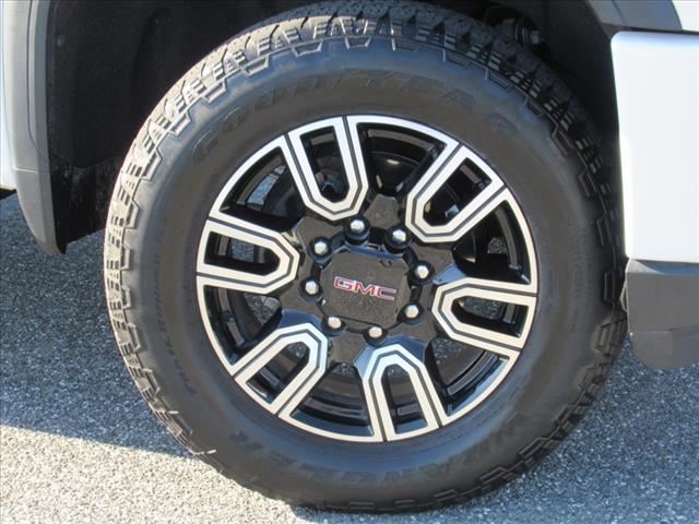 used 2022 GMC Sierra 2500 car, priced at $69,988