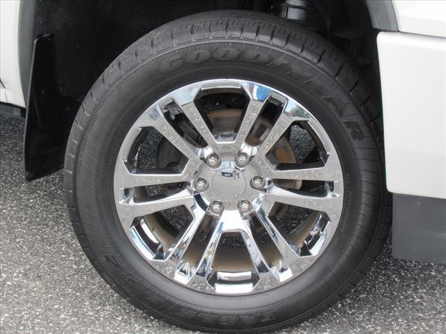 used 2017 GMC Sierra 1500 car, priced at $34,980