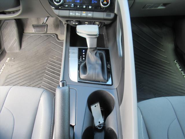 used 2023 Hyundai Elantra car, priced at $20,788