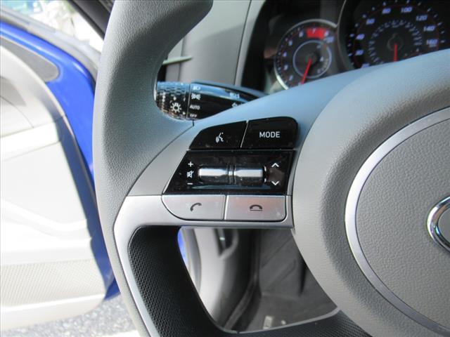used 2023 Hyundai Elantra car, priced at $20,788