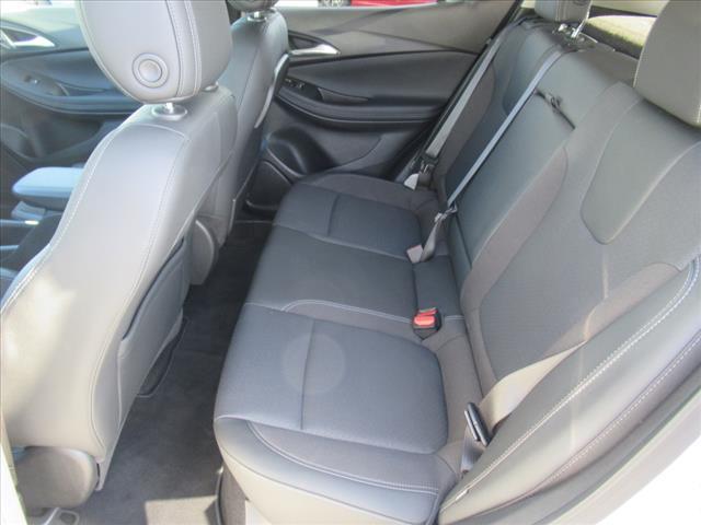 used 2021 Buick Encore GX car, priced at $20,980