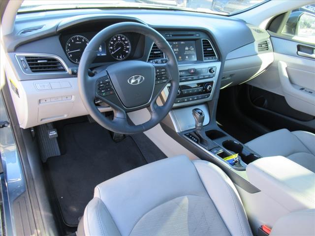 used 2016 Hyundai Sonata car, priced at $15,988