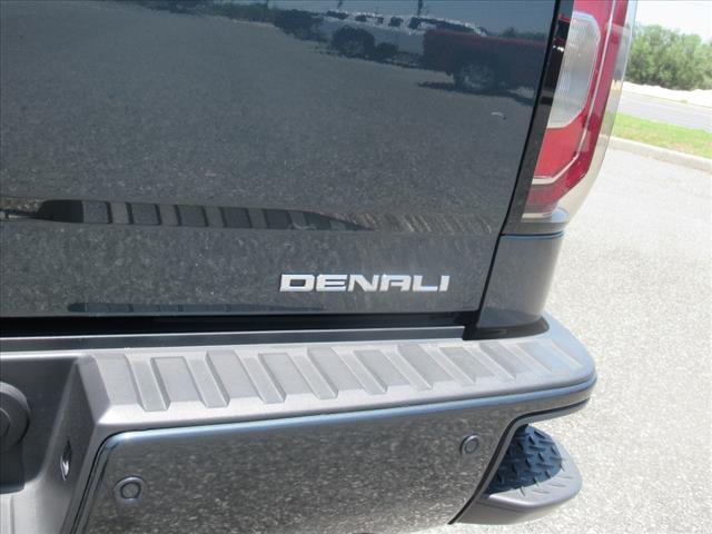 used 2017 GMC Sierra 1500 car, priced at $31,988