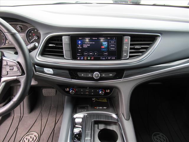 used 2022 Buick Enclave car, priced at $34,280
