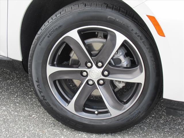 used 2022 Buick Enclave car, priced at $34,280