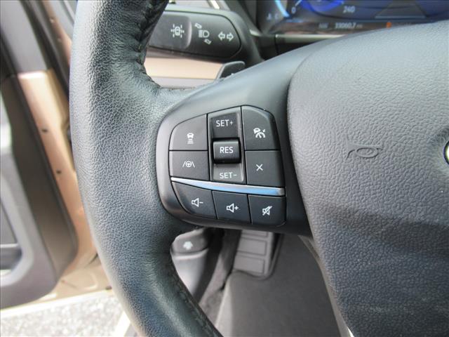 used 2020 Ford Escape car, priced at $21,980