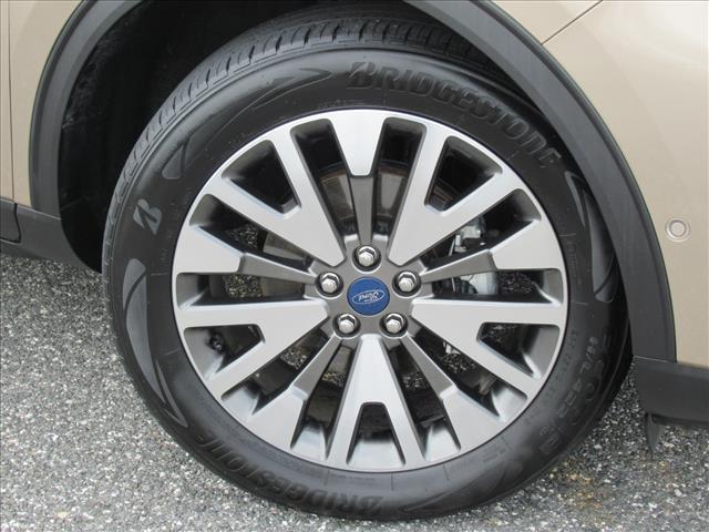 used 2020 Ford Escape car, priced at $21,980