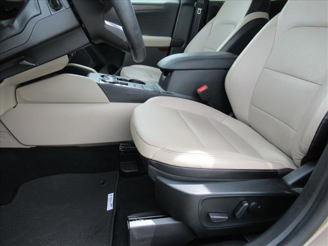 used 2020 Ford Escape car, priced at $21,980