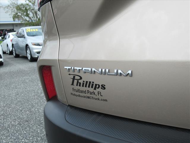 used 2020 Ford Escape car, priced at $21,980