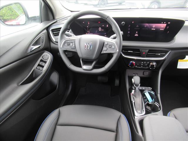 new 2026 Buick Encore GX car, priced at $31,075