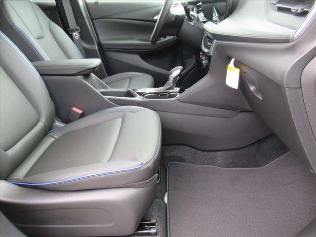 new 2026 Buick Encore GX car, priced at $31,075