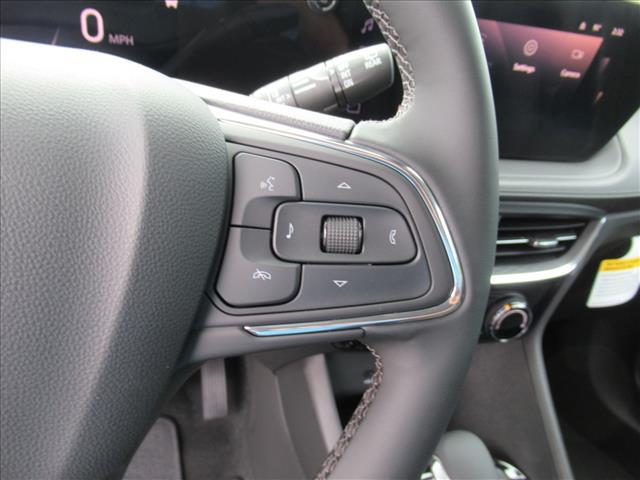 new 2026 Buick Encore GX car, priced at $31,075