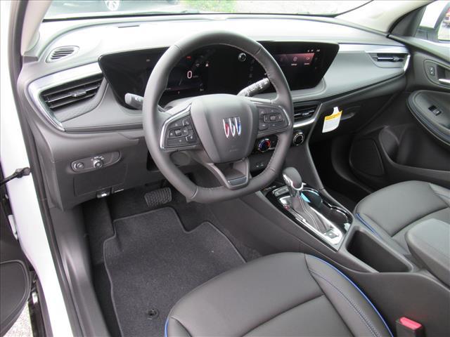 new 2026 Buick Encore GX car, priced at $31,075
