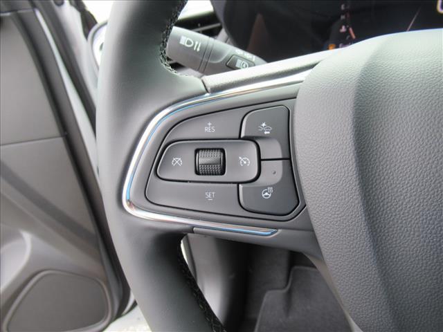new 2026 Buick Encore GX car, priced at $31,075