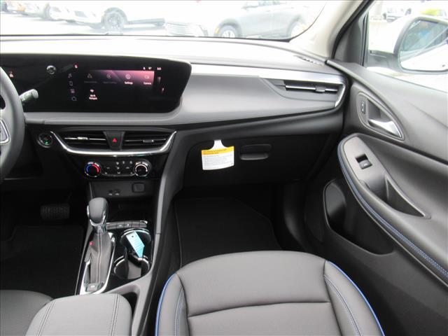 new 2026 Buick Encore GX car, priced at $31,075