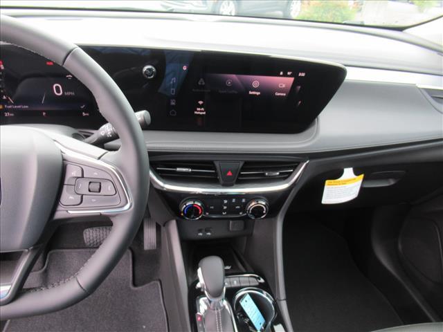 new 2026 Buick Encore GX car, priced at $31,075