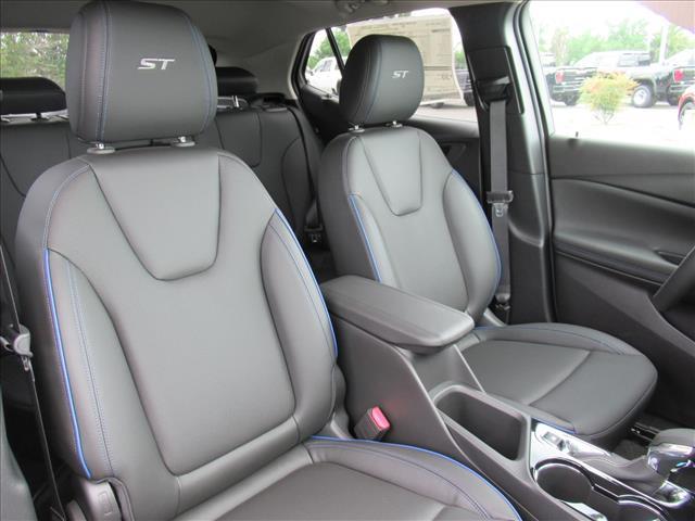 new 2026 Buick Encore GX car, priced at $31,075