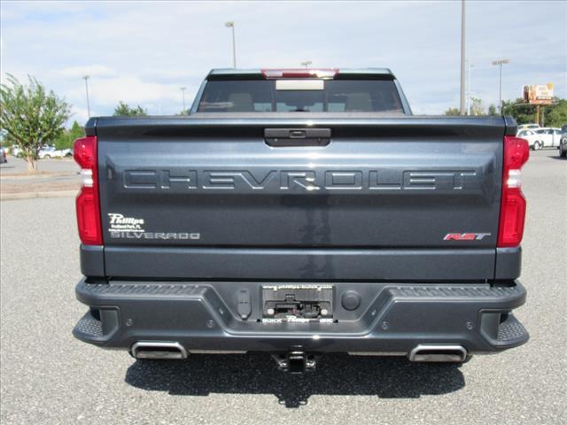 used 2020 Chevrolet Silverado 1500 car, priced at $32,988