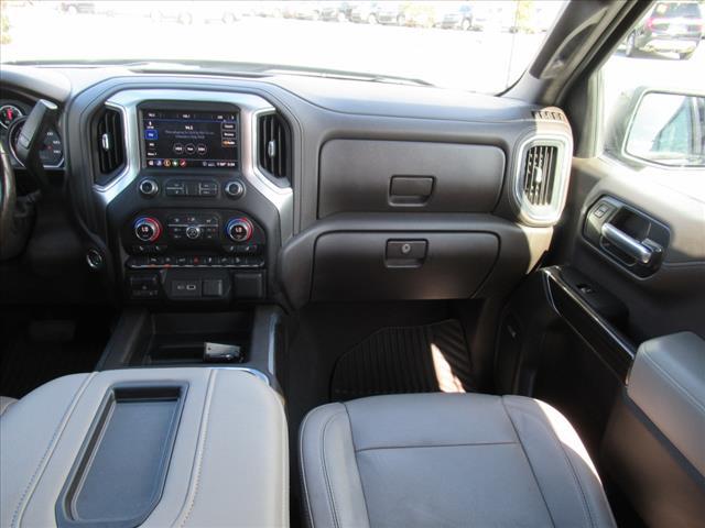 used 2020 Chevrolet Silverado 1500 car, priced at $32,988