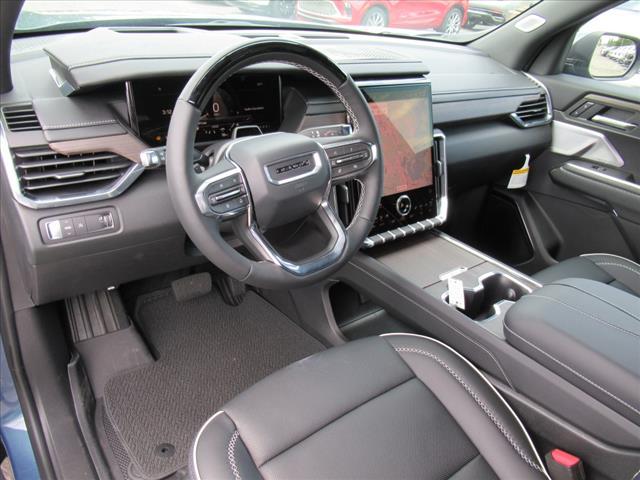 new 2025 GMC Acadia car, priced at $63,060