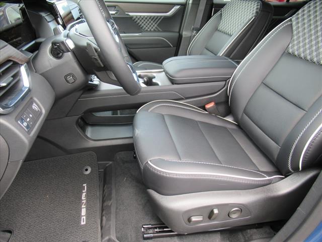 new 2025 GMC Acadia car, priced at $63,060