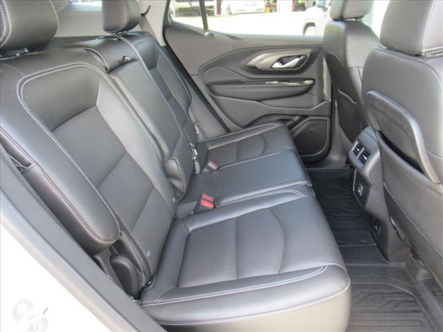 used 2022 GMC Terrain car, priced at $27,980