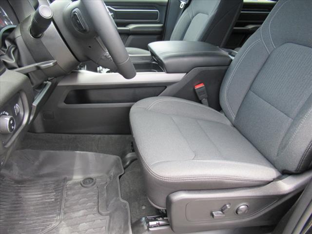 used 2024 Ram 1500 car, priced at $47,978