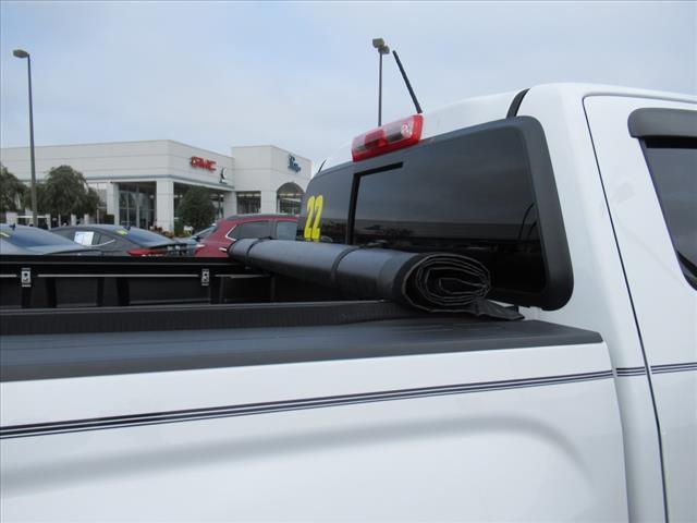 used 2022 GMC Canyon car, priced at $33,486