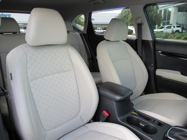 used 2022 Kia Seltos car, priced at $17,980