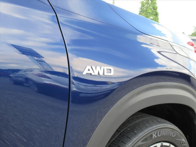 used 2022 Kia Seltos car, priced at $17,980