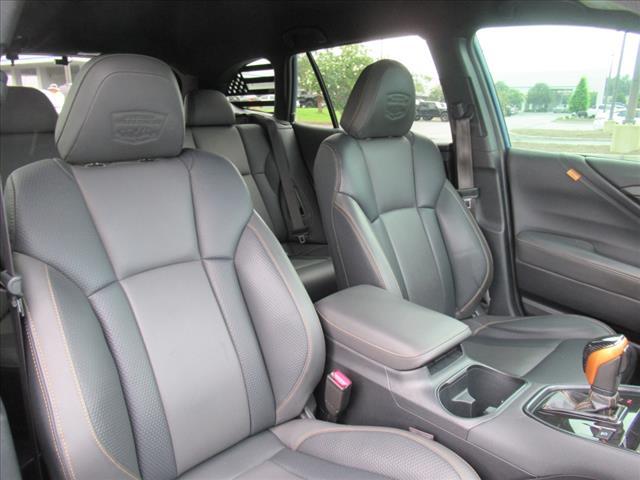 used 2022 Subaru Outback car, priced at $24,988