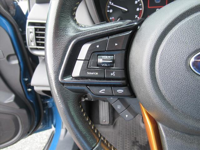 used 2022 Subaru Outback car, priced at $24,988