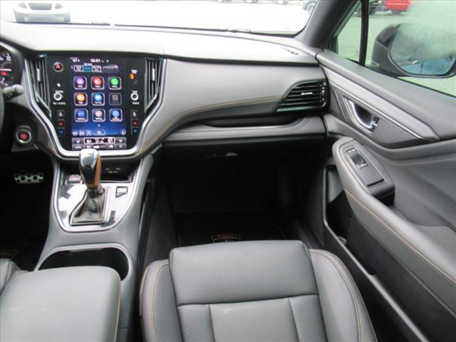 used 2022 Subaru Outback car, priced at $24,988