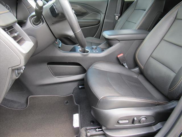 used 2020 GMC Terrain car, priced at $27,980
