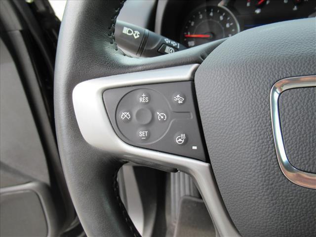 used 2020 GMC Terrain car, priced at $27,980